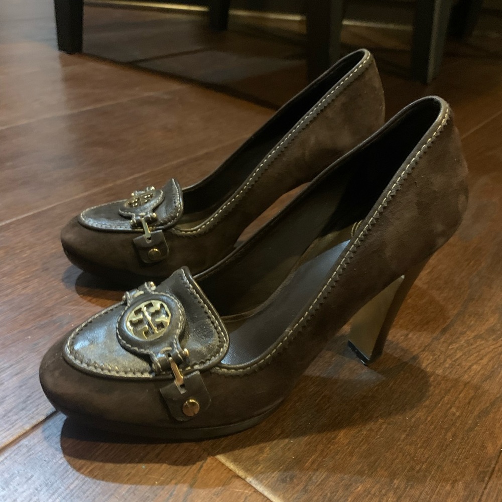 Tory Burch Heels